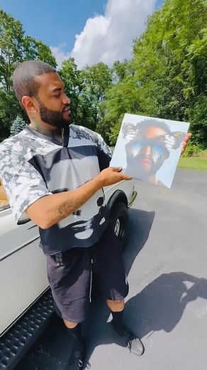 Joyner Lucas on Instagram: "So very grateful for every person who ever gave my music a stream or purchase. It’s because of you I’m still able to live the life I do. ❤️ this album is very important to me. I’m hella excited to get to share part 2 of the ADHD series with you. Order your vinyl or CD and be the first to get it when it drops. Link is in bio. 🦋 🦋"