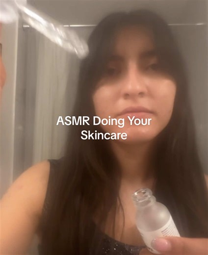 Skincare ASMR: Relaxing Sounds for Your Routine
