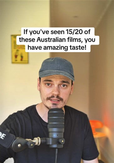 Must-Watch Australian Films to Explore