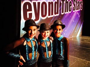 Register this week for dance classes at Le Danse!