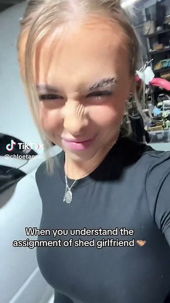 Hand the spanners & ask 900 questions on what does that do?