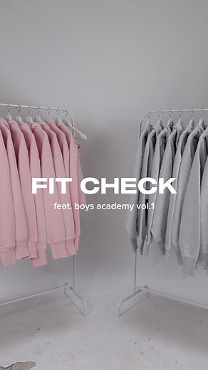 FIT CHECK TIME w/ @crewwork.clothing 🔥 Thank you for being a part of our #MWAcademy! #CWC | MODELWERK