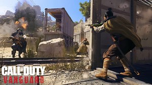 Vanguard May 16 update patch notes: Major Combat Pacing changes & camo challenge fixes - CharlieINTEL