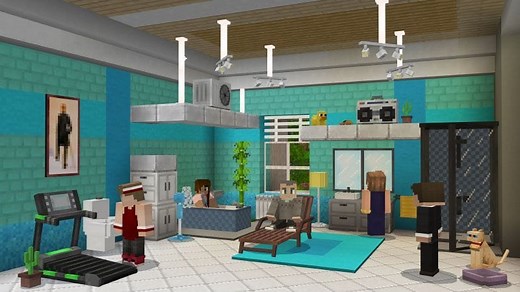 5 best Minecraft decoration mods in 2021