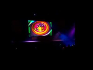 Hi-5 Live Action Heroes Tour (2006–2007)