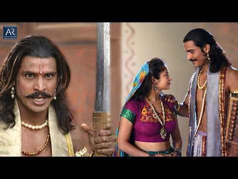 Draupadi Ep 29 | Panchali Ki Kahani | Mahabharat Hindi Bhakti Serial | Bhakti Sagar