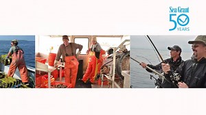Sea Grant science has been serving America's coasts for 50 years! #SeaGrant50 | National Sea Grant College Program