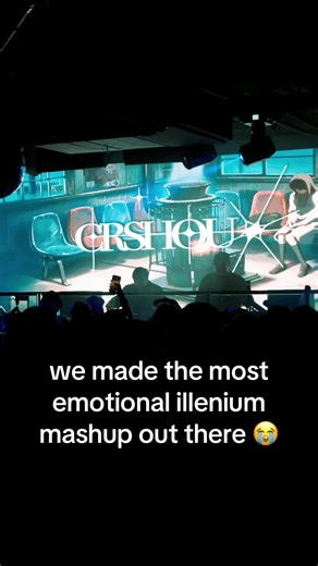 Emotional Illenium Mashup: The Saddest Vibes