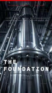 Kin Intelligence S01E03: The Foundation