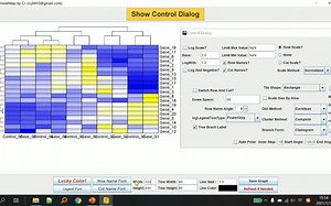 深入理解热图绘制 - 第四课 | 实践操作part2
