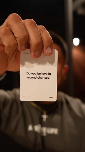 27K views · 449 reactions | Do you believe in second chances? What is your take on it ? #atoasttolifepodcast | AToast ToLife | Facebook