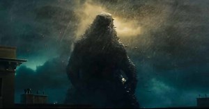 Tokyo Comic Con 'Godzilla' Panel Happens on Friday, Trailer May Drop