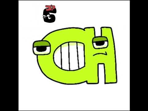 CH | Spanish alphabet lore