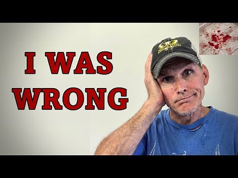 How Does the Bloody Bathmat Work?🧪🩸