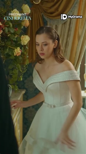 Continue the story link in comments. His words, a whispered plea, met her gaze across the room. In that shared breath, the careful walls they'd built began to crumble. This wasn't just about a deal anymore. The raw, unspoken connection between them in Pregnant Cinderella was finally undeniable, threatening to transform their world forever. ✨ #EmotionalJourney #UnexpectedLove #CinderellaVibes #cinderella