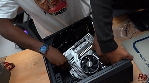 2.4K views · 46 reactions | Step inside Mr. Corn's Computer Maintenance class at Red Oak High School, where students are not only repairing hardware and building PCs, they're building their futures. Hear powerful student stories about their passion for tech, their goals, and how this class is helping them earn a CompTIA A+ certification before graduation! | Red Oak ISD | Facebook