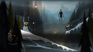 Pinstripe Review – Nintendo Switch Edition