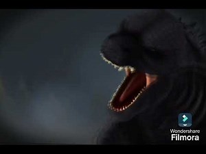 Godzilla vs siren Head (DC2)