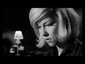 Francis Ford Coppola's First Film | Dementia 13 (1963) Opening Murder | Cult Horror Classic