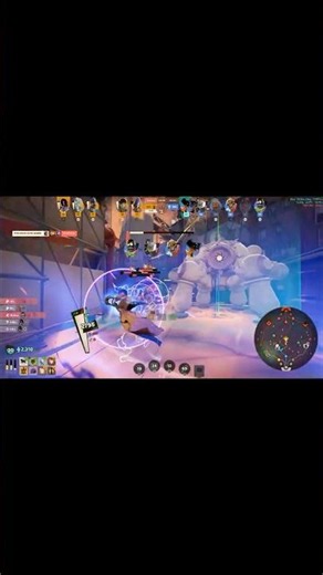 How Paradox Ult Turns Losing into Winning #gaming