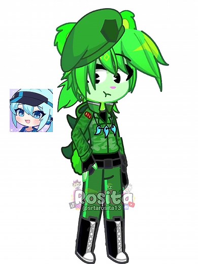 JAJAJAJ Amé gacha life 2, aunque me cuesta mucho usarlo- || Cr: megazuke || #htf #happytreefriends #fandom #htffandom #gacha #gachalife2 #gachaclub #XD #humor #srtarosita13 #fypシ