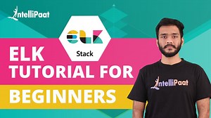 Join Intellipaat Devops training or ELK stack training course: http://bit.ly/35Ii1cA In this elk tutorial for beginners video you will learn what is elk stack, what are various elk tools, what are the components of elk, what is elk flow, features of elk and how to install elk with hands on demo. #WhatisELKStack #ELKStackTutorial #ELKStackTraining #ElasticSearch #Intellipaat #devops #cloudcomputing | Intellipaat