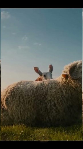 The Sheep Detectives | Official Trailer