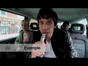 Example - 'Changed The Way You Kiss Me' (Official Behind The Scenes)