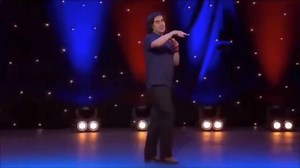 Peeping 😂 | Micky Flanagan Fans