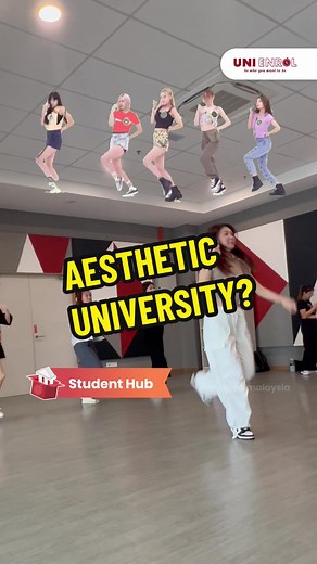 Explore Swinburne University of Technology Sarawak Campus