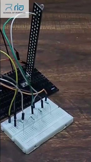 💡🌙 Automated Street Light System | Smart Automation Project #arduino #arduinoproject #robotics