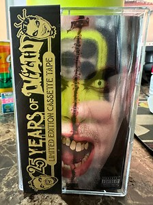 Twiztid - Freek Show
