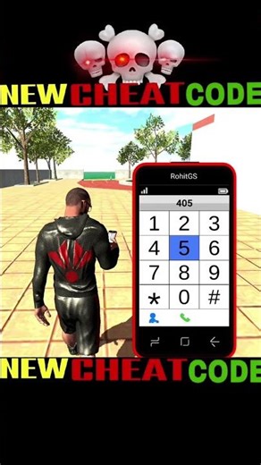 Apache Entry Cheat Code in Indian Bike Driving 3D😳🔥 | 100% Working!🚀#gaming #indianbikedriving3d