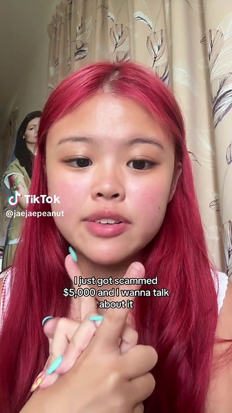 yes 20year olds get online scammed too😀 i hesitated sharing this but i decided IM OK to handle victim blaming (😪) if it means this video can prevent others from being scammed/help my situation...... theres this app that blocks reported numbers and i was comtacted with a number that had been reported FOUR times😭 if i had that app it wouldve saved me honestly.. i have been through every sg reddit thread about scam experiences and most of them are saying the money is fully gone but i kind of ref