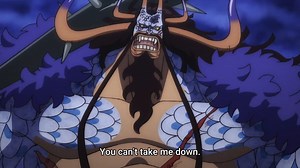 2.3K views · 77 reactions | KAIDO VS GEAR 5 LUFFY - FULL FIGHT #OnePiece #kaido #luffygear5 #luffy #anime | Zona Digital | Facebook