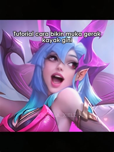 Tutorial Cara Bikin Meme Gerakin Muka di Roblox