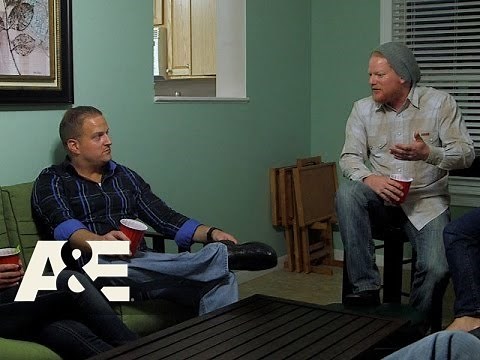 Neighbors With Benefits: Tony and Diana Try to Recruit a New Couple (Season 1, Episode 1) | A&E