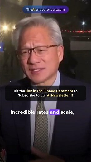 The Secret Behind NVIDIA’s Massive Expansion — Collaboration