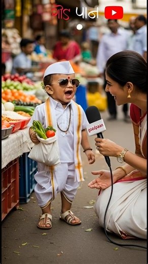 बाजारात गोंधळ?