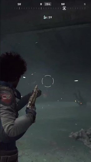 Shotty is BROKEN (OP) in ARC Raiders #arcraiders #gaming