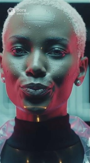 Liquid TV The See-Through Show: Surreal Host