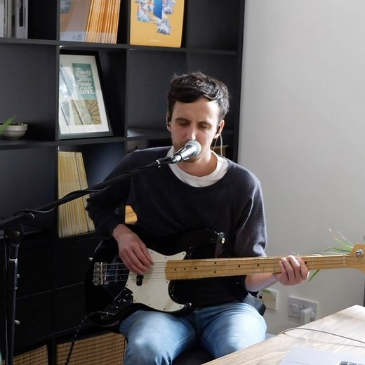 Rivers & Robots on Instagram: "Thanks for everyone that tuned in to worship with us tonight! Here’s a clip from a spontaneous moment in the set. Watch the full 45 minute session on our YouTube channel! #wearedavidstent"