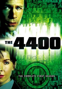 The 4400 Season 1 - watch full episodes streaming online