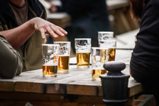 17 underrated pubs in Blackpool to try this sunny weekend, according to you