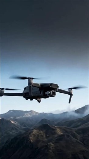 How Do Autonomous Drones Actually See 𖥂 👀 | e-con Systems