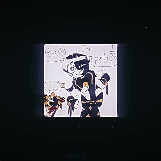 #moon #tailsmooncatnap8tickle