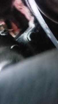 how to adjust carrier reefer alternator belt code a51 alternator not charging part 1