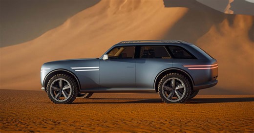 AutoGuide Hot Takes: New York Auto Show Notebook