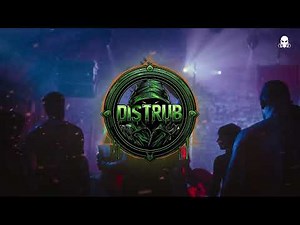 Distrub - Guest Mix [051] // (Drum & Bass Mix)