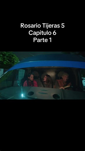 Rosario Tijeras 5 Capitulo 6 Parte 1 #parati #rosariotijeras #rosariotijeras5 #capituloscompletos #viral